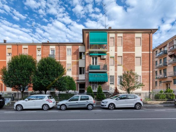 appartamento in vendita a San Lazzaro di Savena