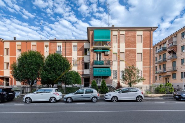 appartamento in vendita a San Lazzaro di Savena