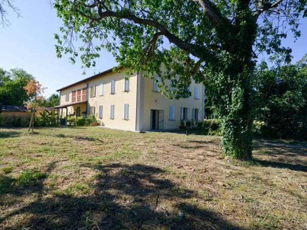 casa indipendente in vendita a San Lazzaro di Savena in zona Idice