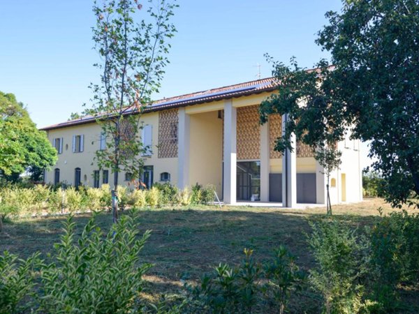 casa indipendente in vendita a San Lazzaro di Savena in zona Idice