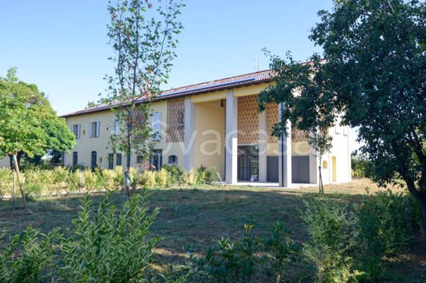 appartamento in vendita a San Lazzaro di Savena in zona Idice
