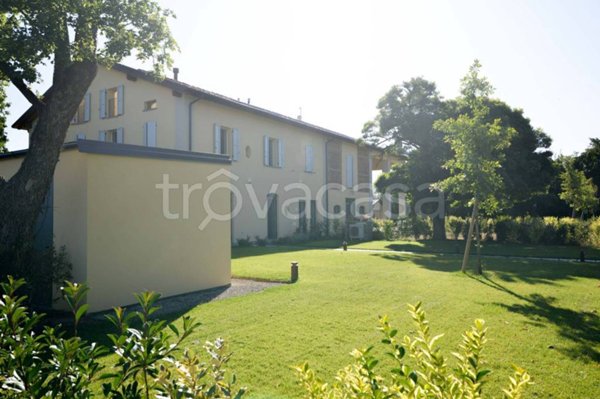 appartamento in vendita a San Lazzaro di Savena in zona Idice