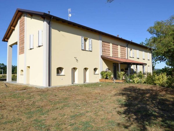casa indipendente in vendita a San Lazzaro di Savena in zona Idice