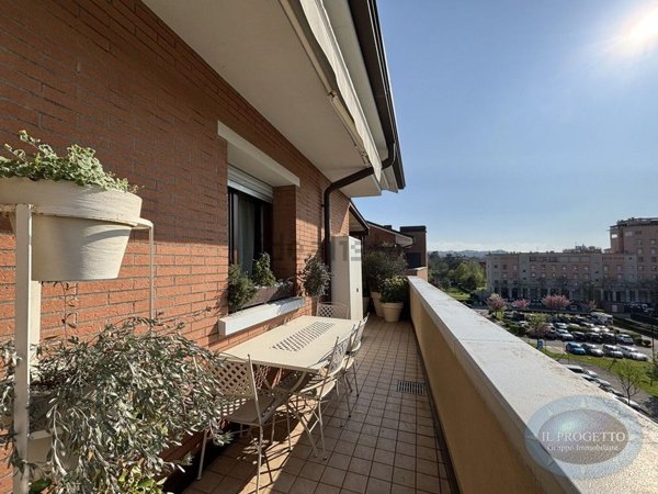 appartamento in vendita a San Lazzaro di Savena