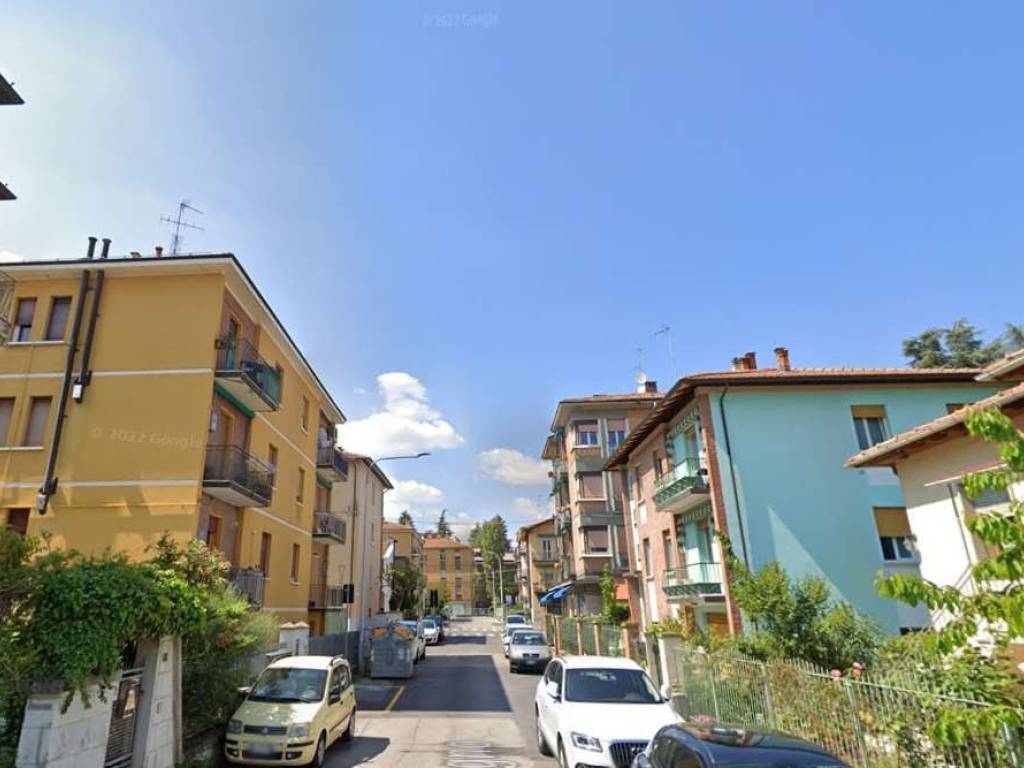 appartamento in vendita a San Lazzaro di Savena