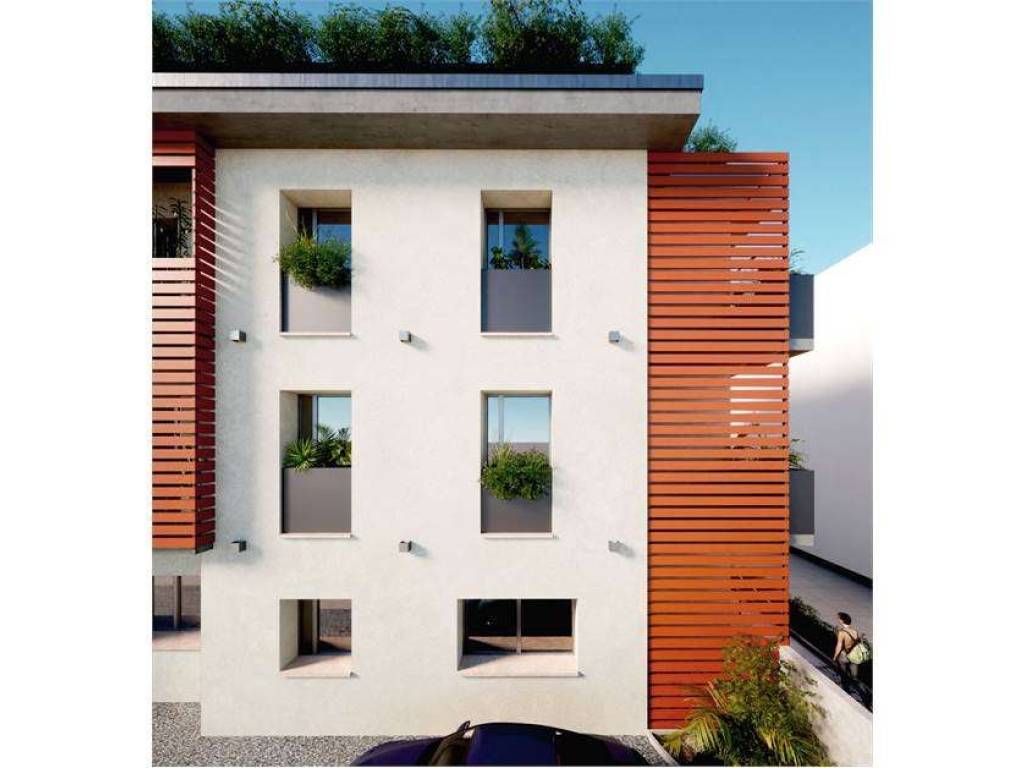 appartamento in vendita a San Lazzaro di Savena