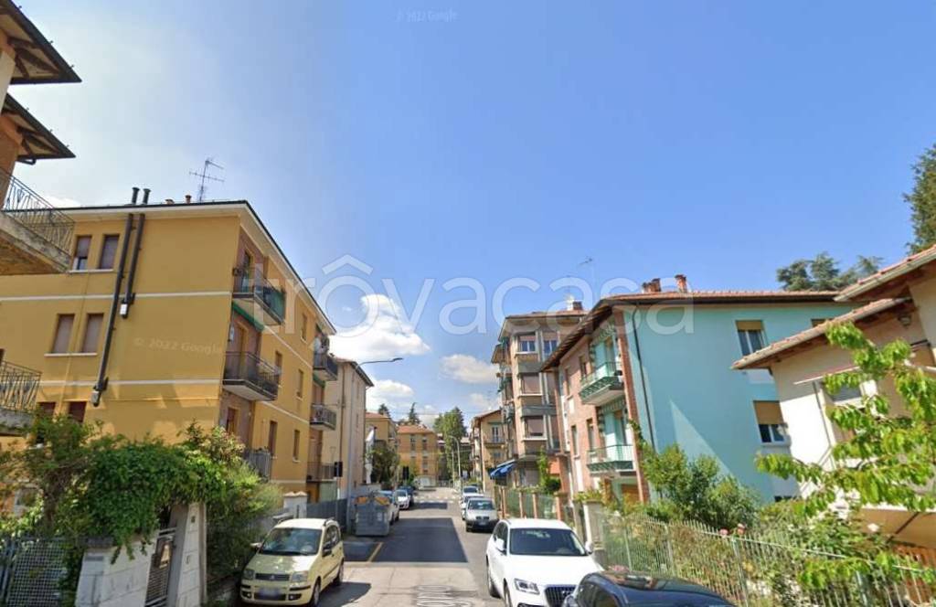 appartamento in vendita a San Lazzaro di Savena