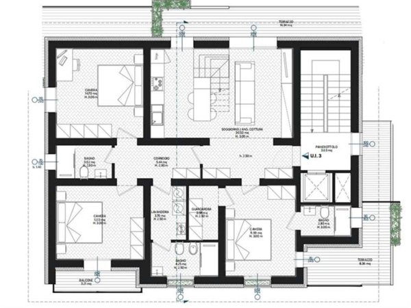 appartamento in vendita a San Lazzaro di Savena