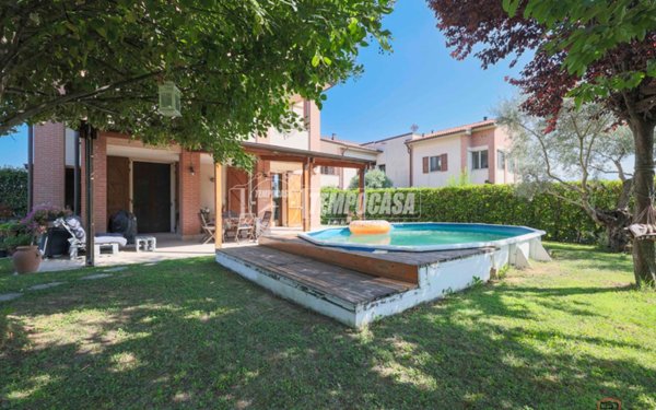 appartamento in vendita a San Lazzaro di Savena in zona Colunga