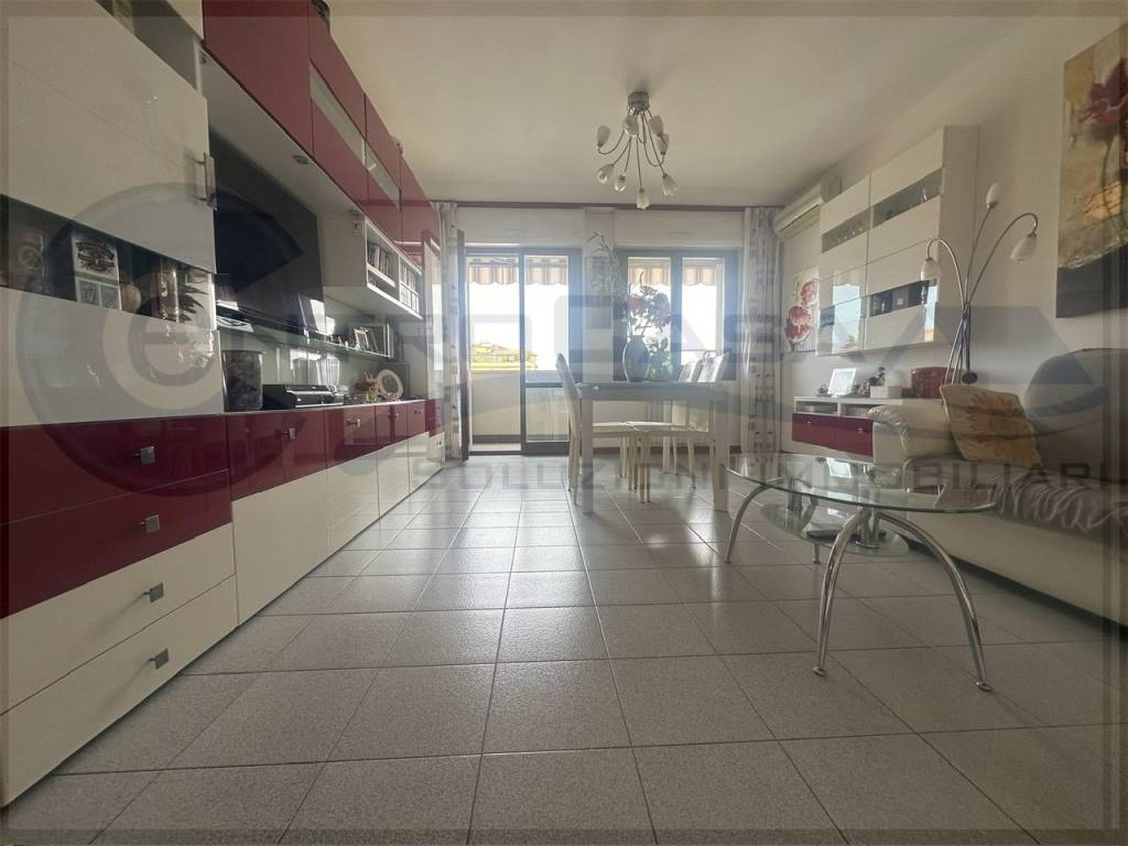 appartamento in vendita a San Lazzaro di Savena