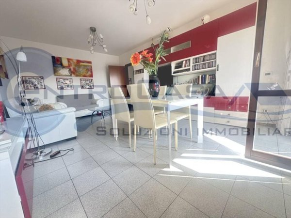 appartamento in vendita a San Lazzaro di Savena