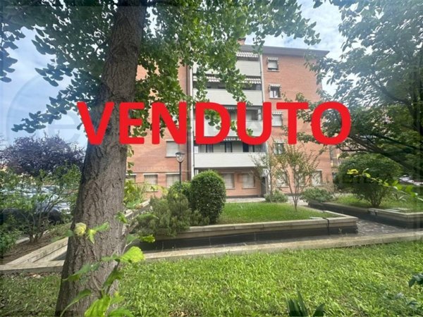 appartamento in vendita a San Lazzaro di Savena