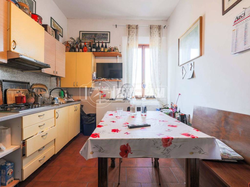 appartamento in vendita a San Lazzaro di Savena in zona Idice