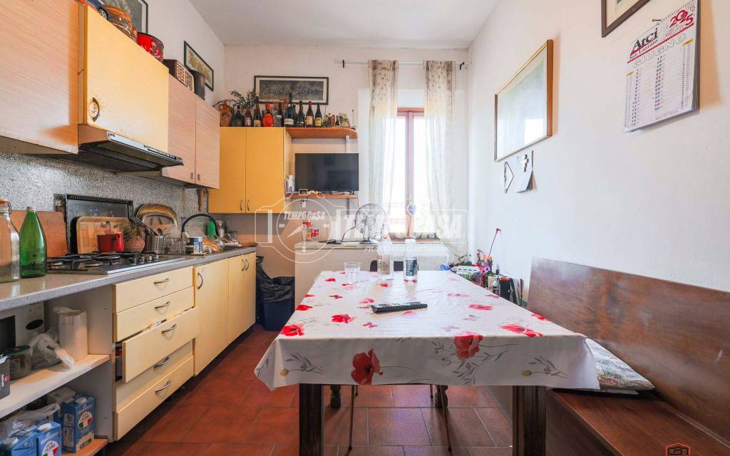 appartamento in vendita a San Lazzaro di Savena in zona Idice