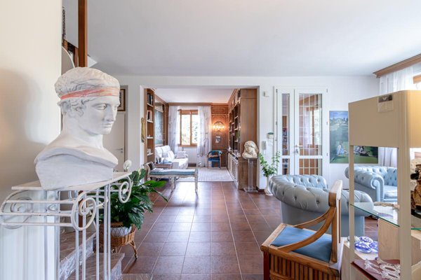 casa indipendente in vendita a San Lazzaro di Savena