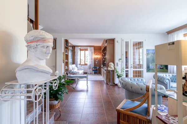 casa indipendente in vendita a San Lazzaro di Savena in zona Farneto
