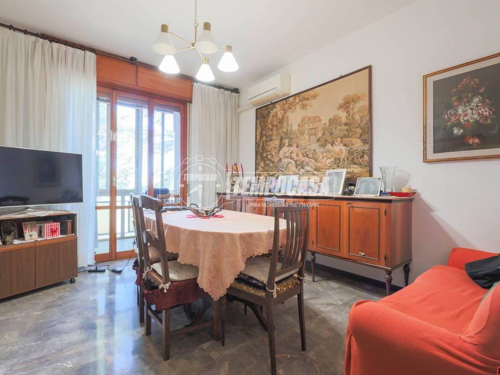 appartamento in vendita a San Lazzaro di Savena