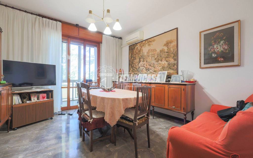 appartamento in vendita a San Lazzaro di Savena