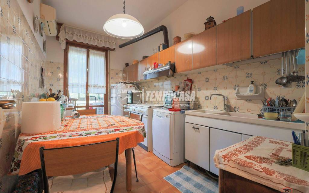 appartamento in vendita a San Lazzaro di Savena