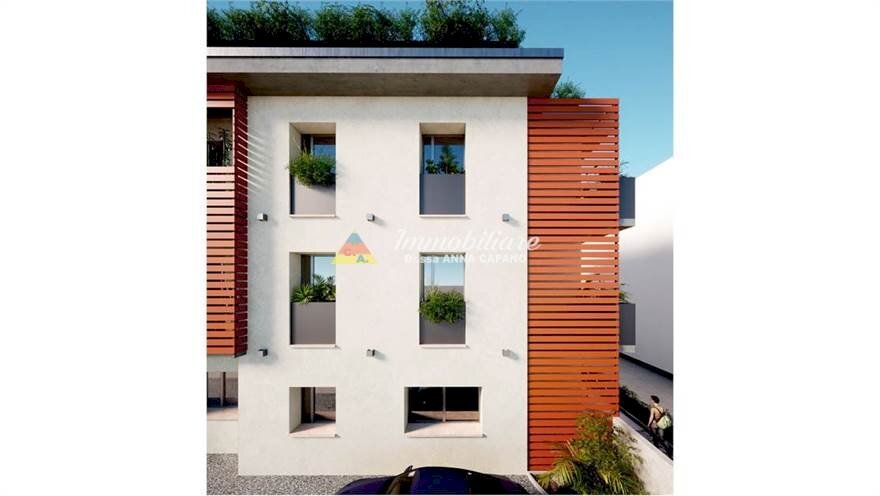 appartamento in vendita a San Lazzaro di Savena