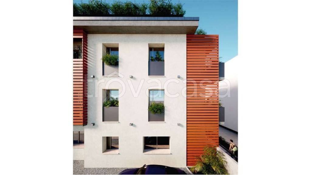 appartamento in vendita a San Lazzaro di Savena