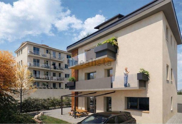 appartamento in vendita a San Lazzaro di Savena