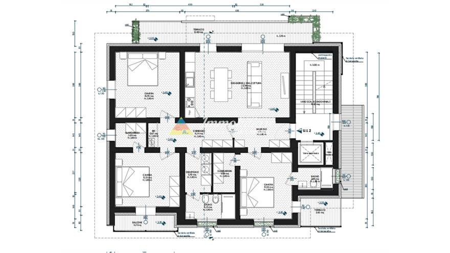 appartamento in vendita a San Lazzaro di Savena