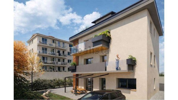 appartamento in vendita a San Lazzaro di Savena