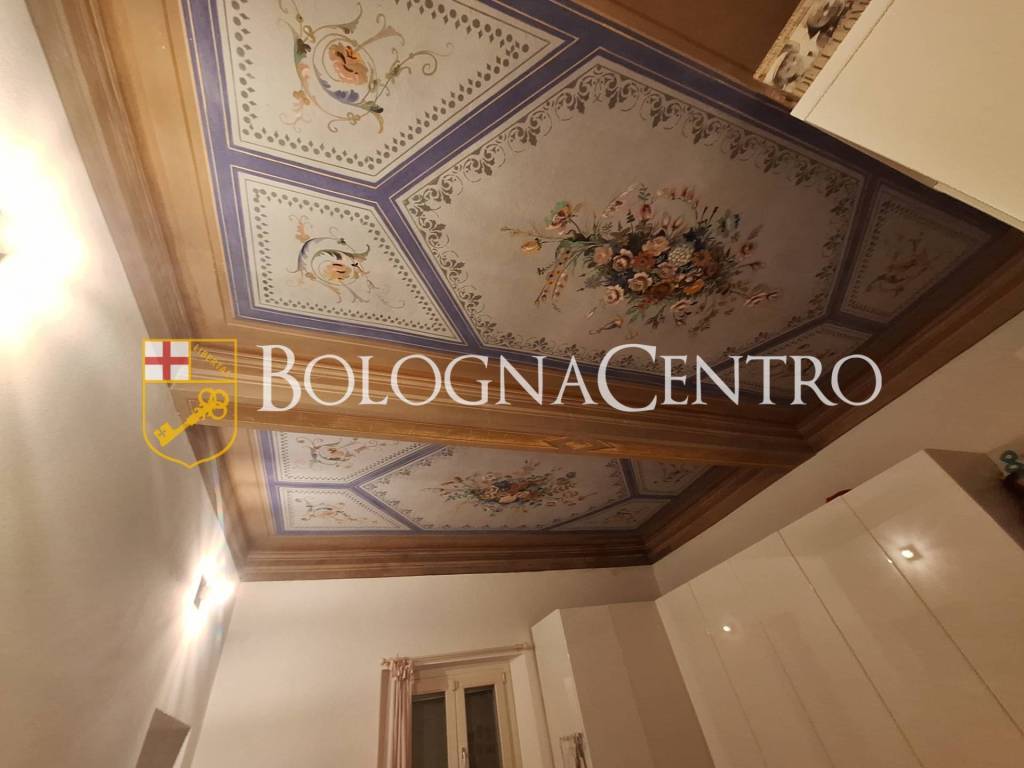 appartamento in vendita a San Lazzaro di Savena in zona Castel dei Britti