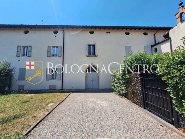 appartamento in vendita a San Lazzaro di Savena in zona Idice