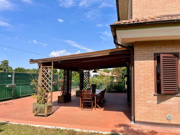 casa indipendente in vendita a San Lazzaro di Savena