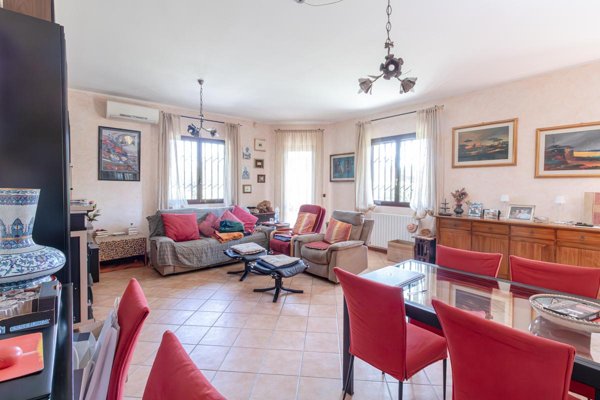 casa indipendente in vendita a San Lazzaro di Savena in zona Idice