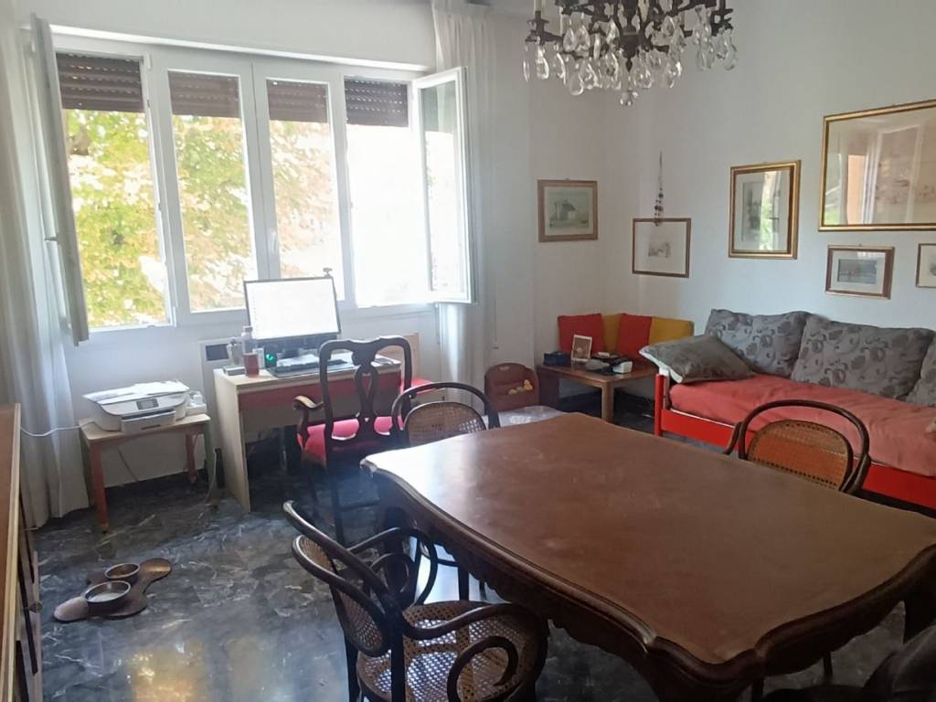 appartamento in vendita a San Lazzaro di Savena