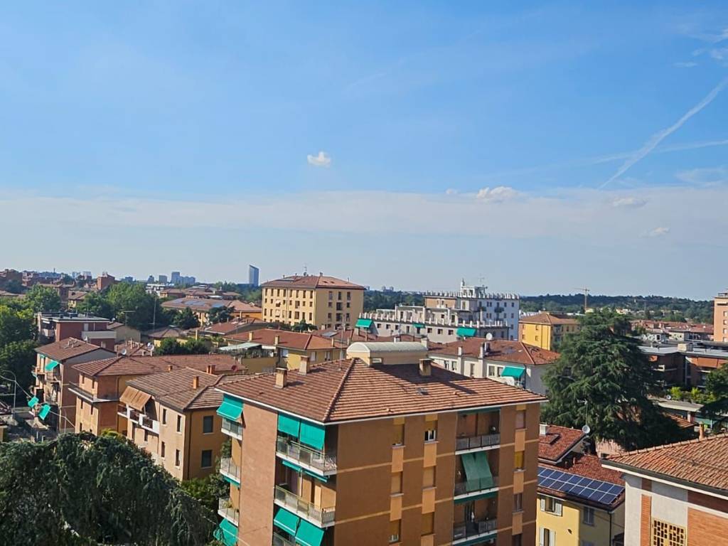 appartamento in vendita a San Lazzaro di Savena