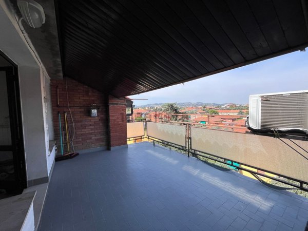 appartamento in vendita a San Lazzaro di Savena