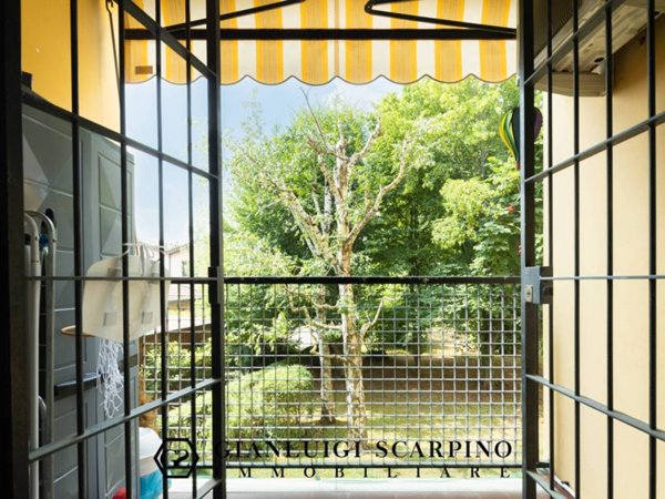 appartamento in vendita a San Lazzaro di Savena in zona Pulce