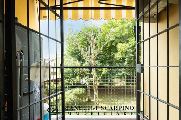 appartamento in vendita a San Lazzaro di Savena in zona Pulce
