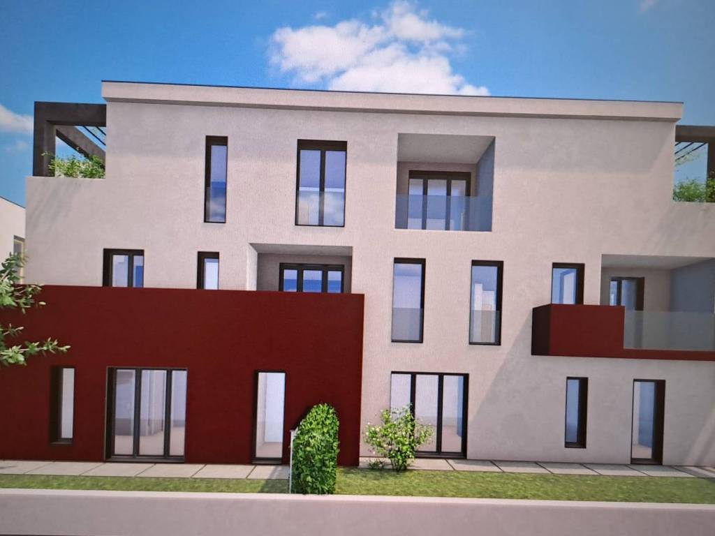 appartamento in vendita a San Lazzaro di Savena