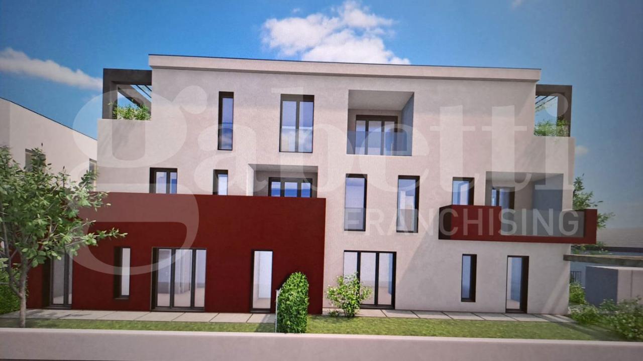 appartamento in vendita a San Lazzaro di Savena