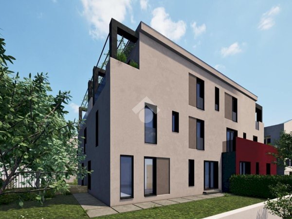 appartamento in vendita a San Lazzaro di Savena