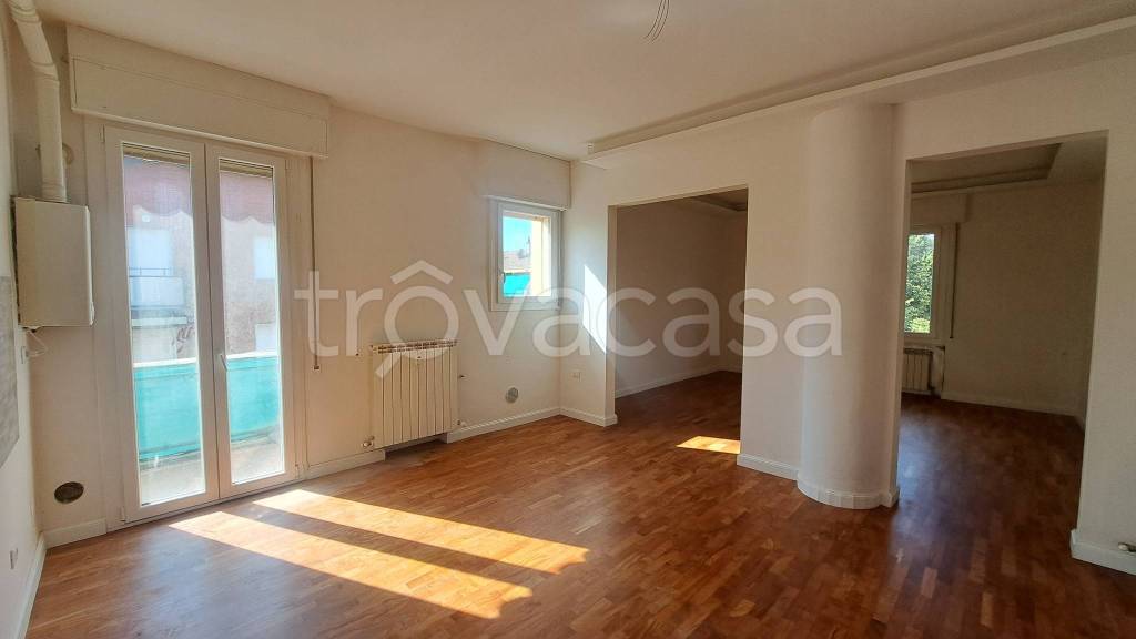 appartamento in vendita a San Lazzaro di Savena