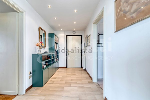 appartamento in vendita a San Lazzaro di Savena