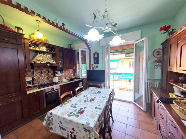 appartamento in vendita a San Lazzaro di Savena