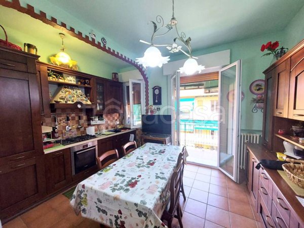 appartamento in vendita a San Lazzaro di Savena