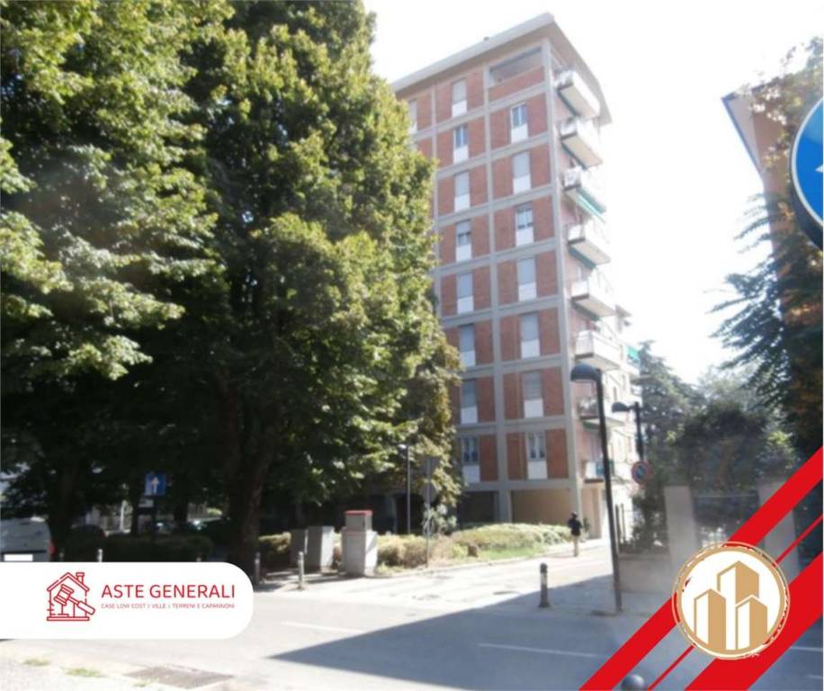 appartamento in vendita a San Lazzaro di Savena