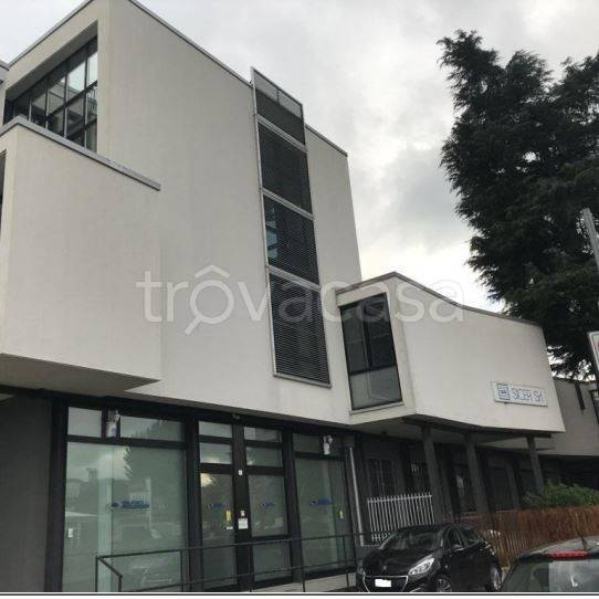 ufficio in vendita a San Lazzaro di Savena