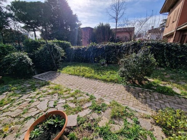 casa indipendente in vendita a San Lazzaro di Savena in zona Idice