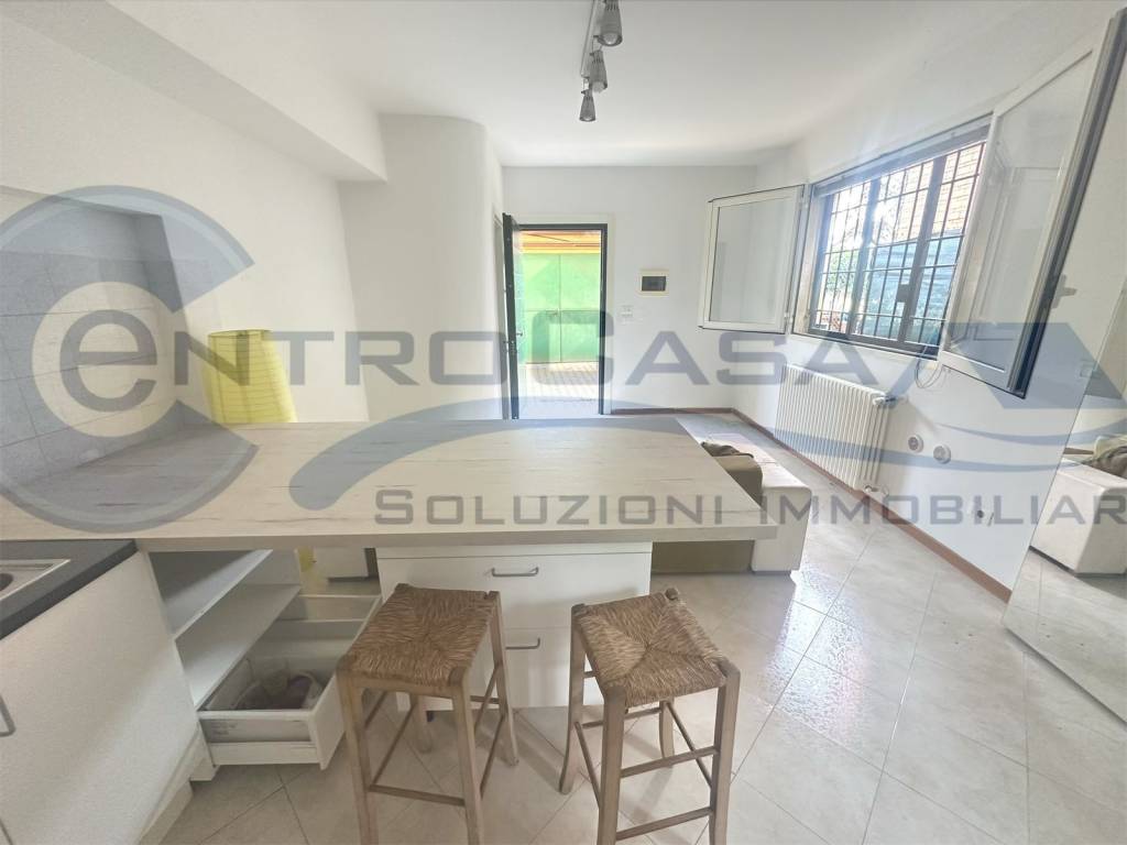 appartamento in vendita a San Lazzaro di Savena in zona Idice