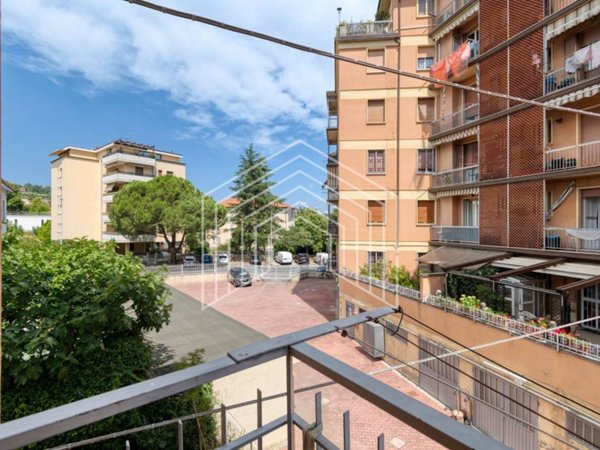 appartamento in vendita a San Lazzaro di Savena in zona Ponticella