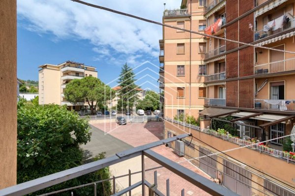 appartamento in vendita a San Lazzaro di Savena in zona Ponticella